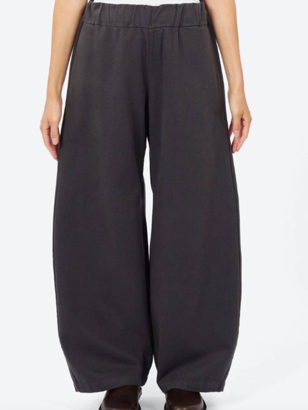 Labo.Art Chiaro Pants in Cotton Drill